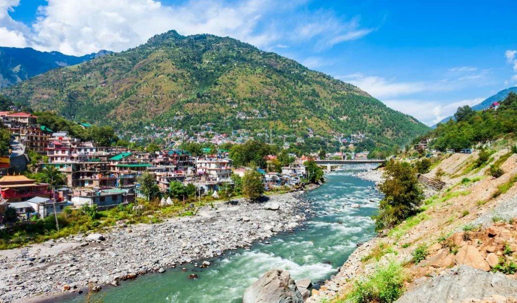 Himalayan Honeymoon Trails: Kullu-Manali Special